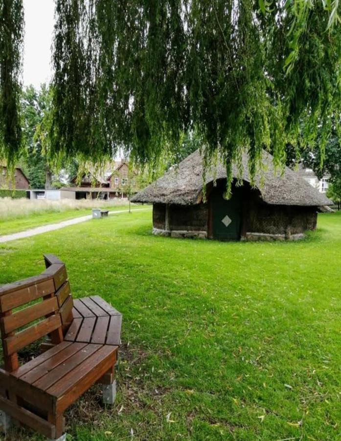 Hotel Kaiserhof Munster im Heidekreis Exteriör bild